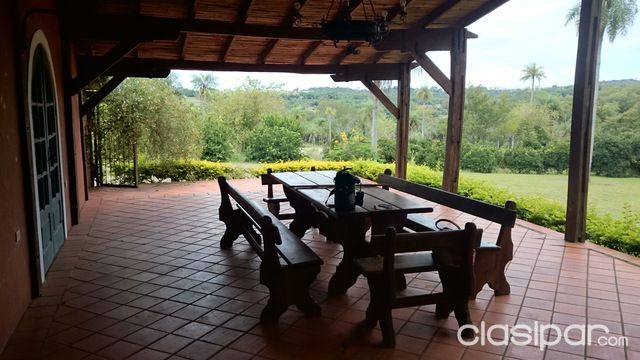 Quinta en Piribebuy — foto 2