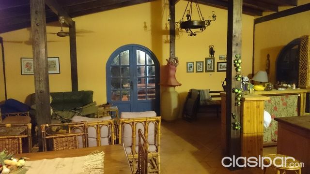 Quinta en Piribebuy — foto 3