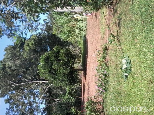 vendo hermosa casa quinta — foto 3