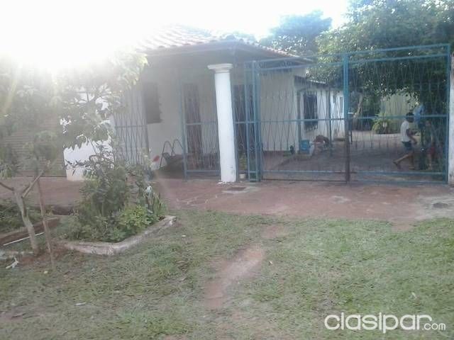 VENDO UNA CASA — foto 2