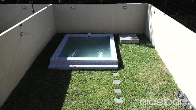 San Bernardino Vendo Dúplex a Estrenar — foto 2