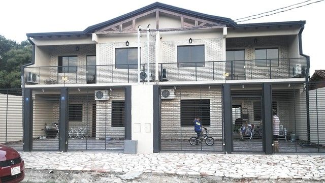 San Bernardino Vendo Dúplex a Estrenar — foto 3