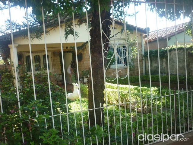 VENDO CASA EN SAN LORENZO (2 DORM, 1 SALA, 1COSINA TODO AMOBLADO )TRATAR SRA. TOMASA(0982.494.794) ( — foto 3