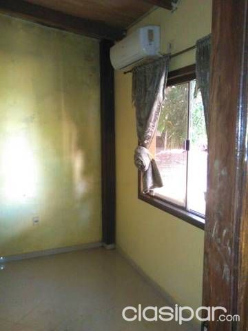 Alquilo casa independiente en Barrio Santa Ana a metrs de la parroquia — foto 2
