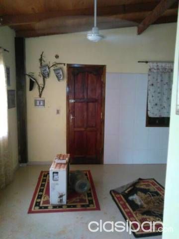 Alquilo casa independiente en Barrio Santa Ana a metrs de la parroquia — foto 3
