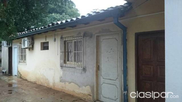 Atención inversionista: vendo una casa produciendo (4000000) mensuales en san lorenzo barrio florida a media cuadra del mercado dirección pablo pereira 132 gral. Caball. — foto 2