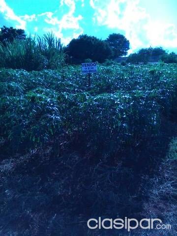 Vendo terreno en el km 9 monday — foto 3