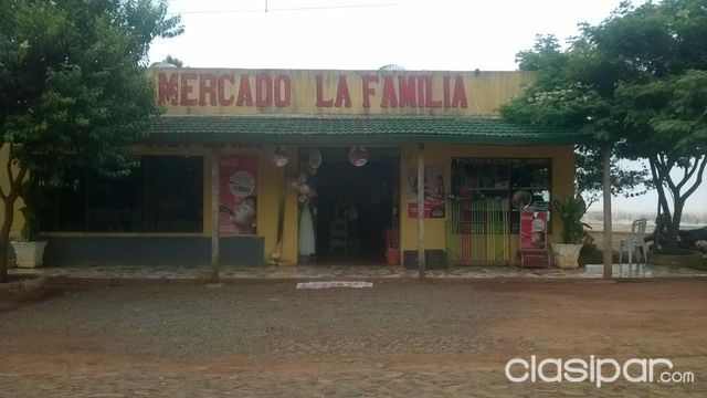 VENDO CASA COMERCIAL — foto 2