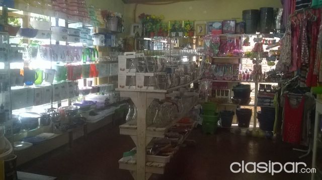 VENDO CASA COMERCIAL — foto 3