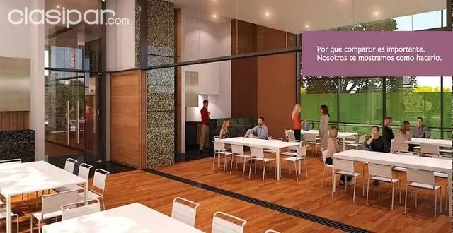 Departamento moderno en Barrio Residencial de Asuncion — foto 3