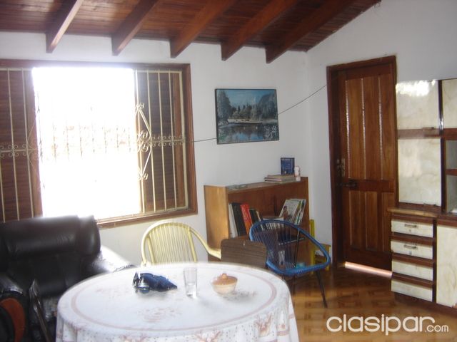OFERTA!!!!!! VENDO CASA EN ÑEMBY, BARRIO SALINAS — foto 3