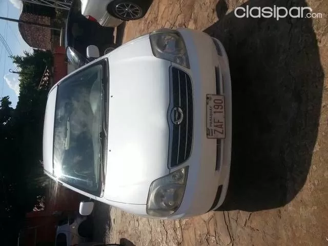 Toyota Corolla 2002 — foto 4