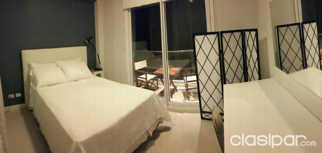 Departamento The One Z Shopping Del Sol Sheraton Santa Teresa Asuncion — foto 2