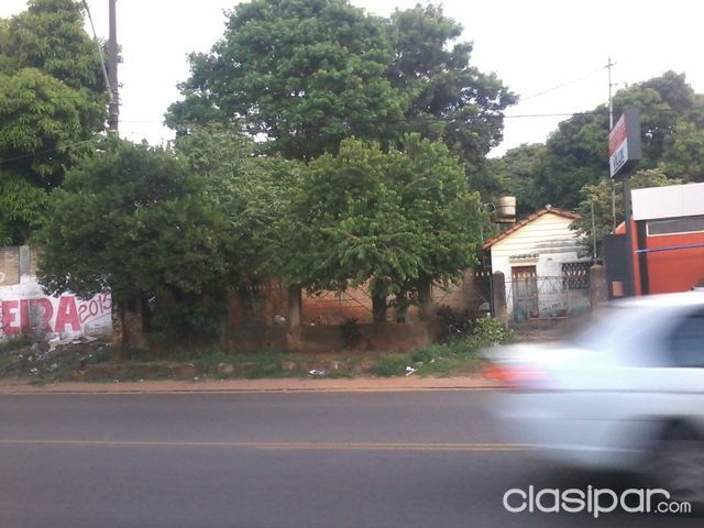 VENDO CASA ZONA SAN LORENZO LUQUE — foto 2
