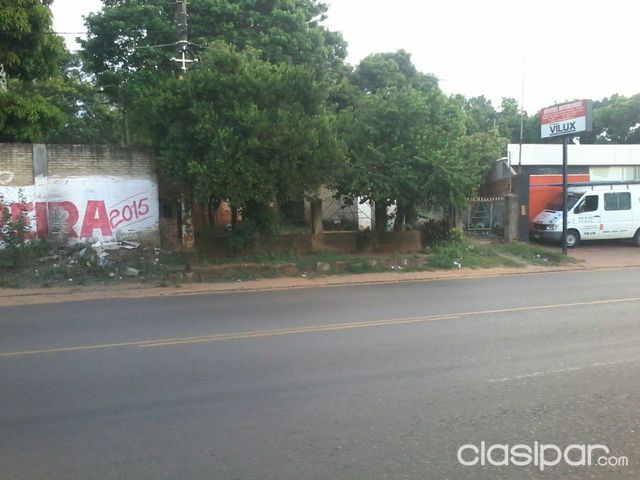 VENDO CASA ZONA SAN LORENZO LUQUE — foto 3