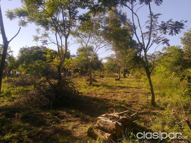 VENDO 12 TERRENOS 4320 m2. 13.000.000GS — foto 3