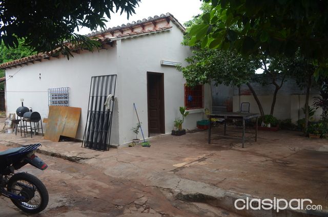 vendo casa en lambare — foto 2