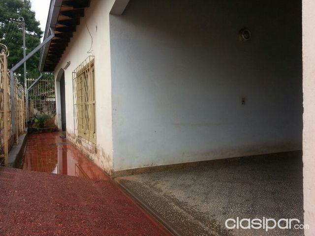 VENDO HERMOSA CASA EN FERNANDO DE LA MORA — foto 2