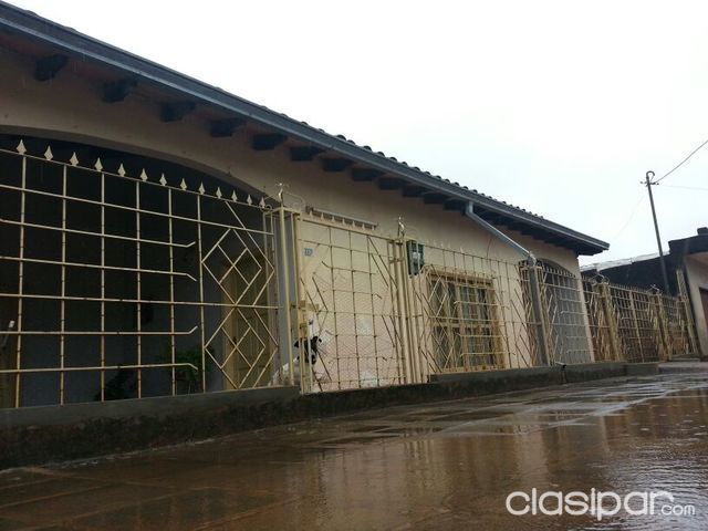 VENDO HERMOSA CASA EN FERNANDO DE LA MORA — foto 3