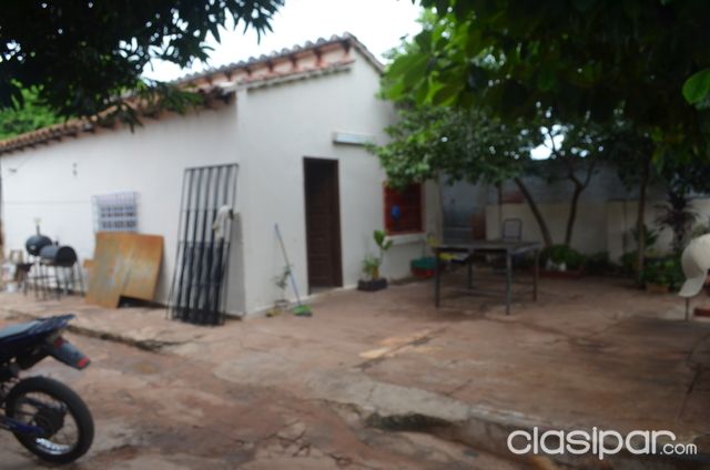vendo casa en lambare — foto 2