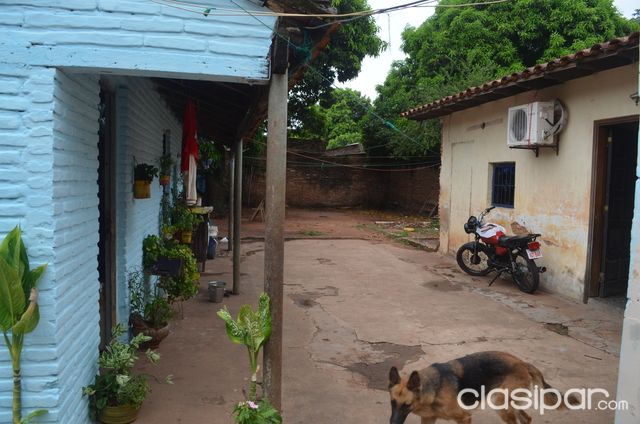 vendo casa en lambare — foto 3