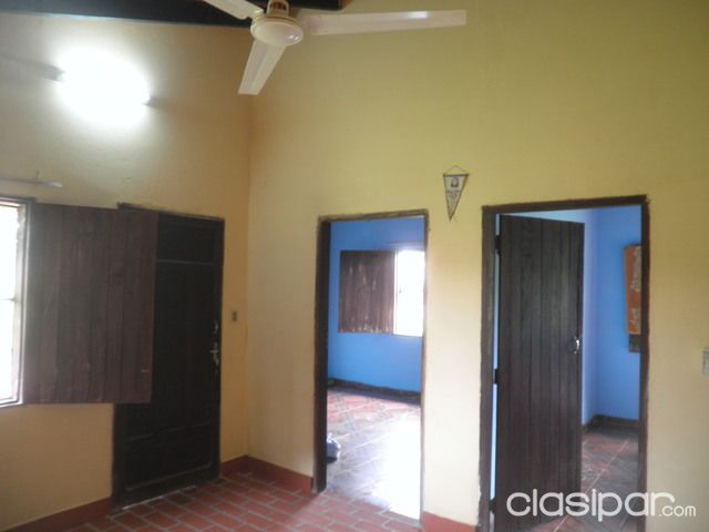 Vendo una hermosa casa en Limpio Zona Costa Azul (Abasto Norte) esq todos los servicios. — foto 3