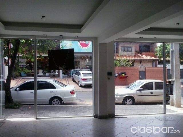 SENADOR ENTRE BERTONI Y LILLO — foto 2