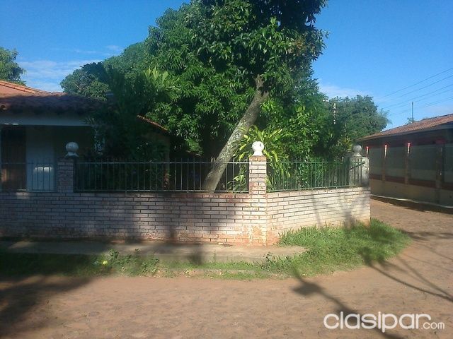 CASA ITAUGUA 75millones 3 cuadra de ruta 2 — foto 2