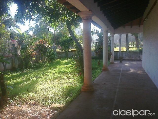 CASA ITAUGUA 75millones 3 cuadra de ruta 2 — foto 3