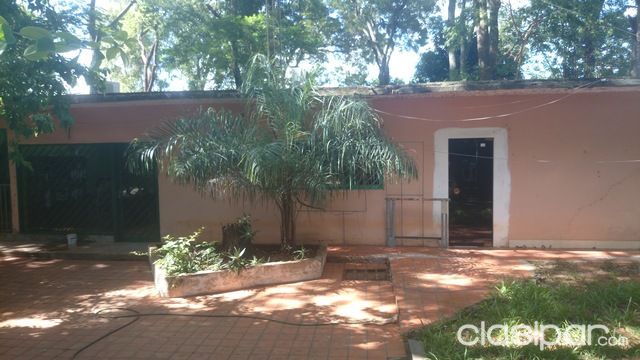 VENDO 2 TERRENO EN LUQUE — foto 2
