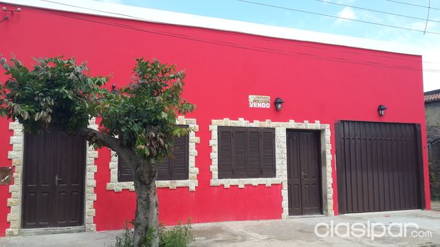 VENDO O TRUEQUE MAS EFEC. CASA EN EL BARRIO CRUCESITA DE PILAR. — foto 2