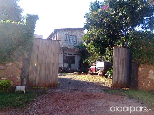 VENDO HERMOSA CASA — foto 2