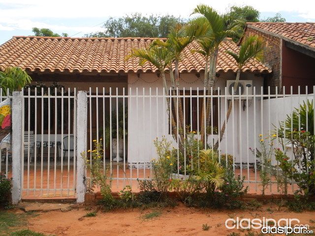 Vendo hermosa casa en Itauguá ruta 2 km 25 — foto 2