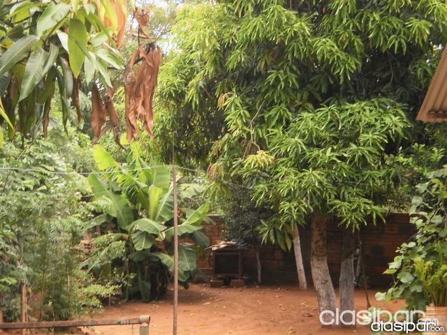 Vendo hermosa casa en Itauguá ruta 2 km 25 — foto 3