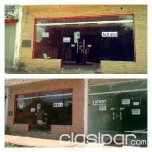 Alquilo salon en la zona — foto 2