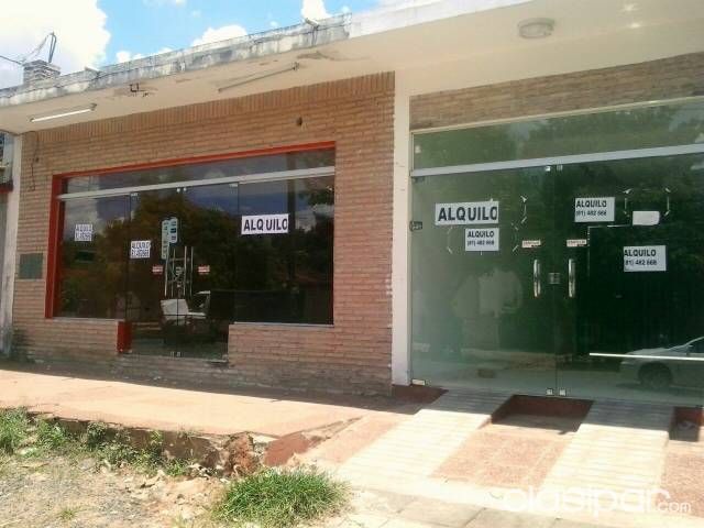 Alquilo salon en la zona — foto 3