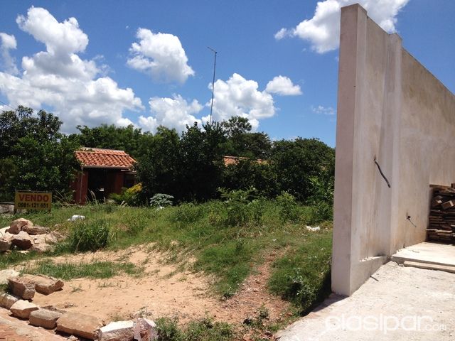 Vendo Terreno exclusivo para Duplex — foto 2