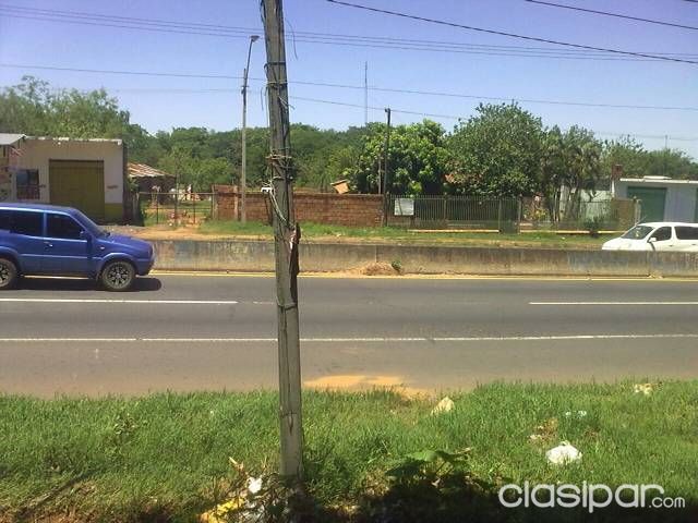 Vendo salones comerciales en itaugua km 30 12 en terreno de 10.000 mts2 — foto 3