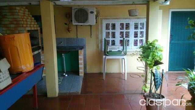 Vendo casa en barrio fatima CDE — foto 2