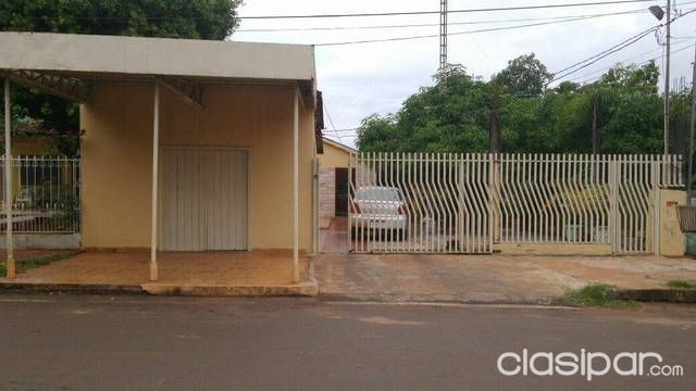 Vendo casa en barrio fatima CDE — foto 3