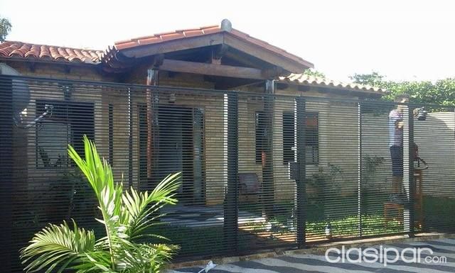 Alquilo hermosa casa a 100metros de la ruta 3 limpio... — foto 2