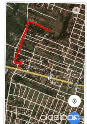 VENDO PROPIEDAD — foto 2