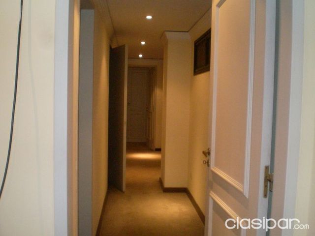ALQUILO DEPARTAMENTO EN ELEGANTE EDIFICIO BARRIO LAS MERCEDES — foto 3