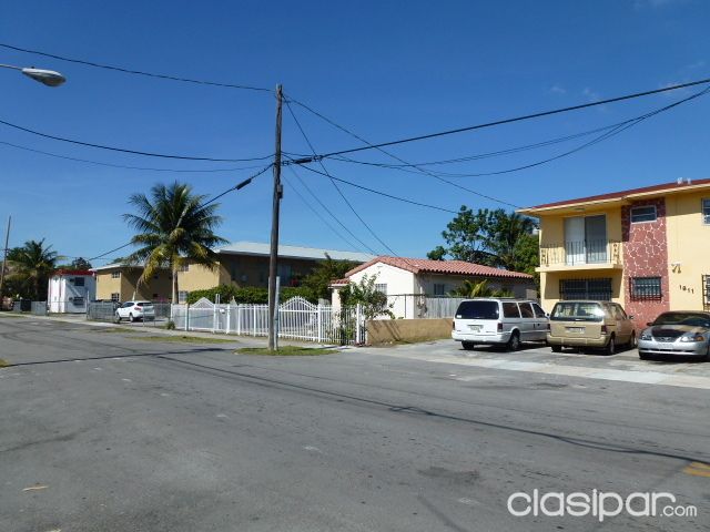 6-UNIT APARTMENT BUILDING FOR SALE IN MIAMI FL — foto 2