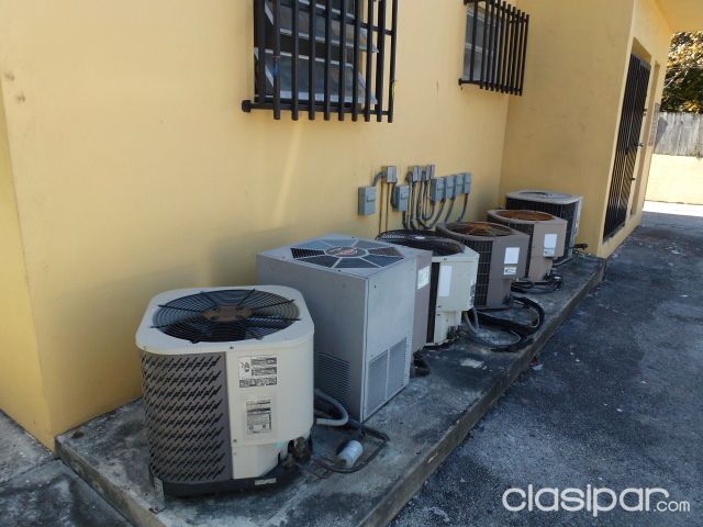 6-UNIT APARTMENT BUILDING FOR SALE IN MIAMI FL — foto 3