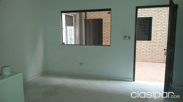 Alquilo departamentos tipo dúplex a estrenar en Lambaré. — foto 3