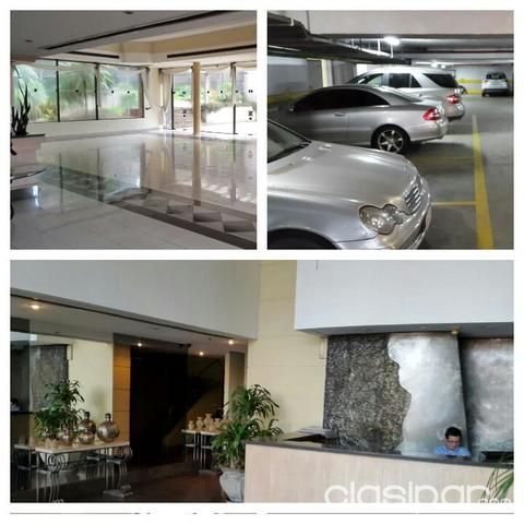 DEPARTAMENTO EDIF. CURUPAYTY II. Piso Alto. — foto 2