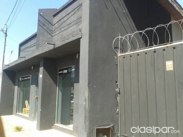 Propiedad sobre calle ultima. — foto 2