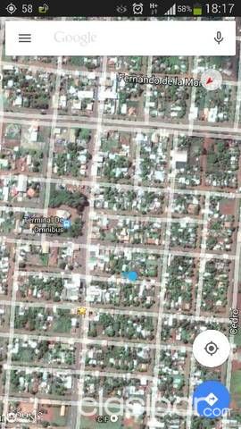 VENDO TERRENO en HERNANDARIAS!! — foto 2
