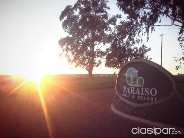 CONDOMINIOS PARAISO GOLF Y RESORT — foto 2